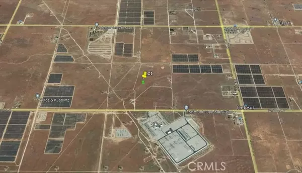 Lancaster, CA 93536,1 Vac/Cor 97 St/Ave I11