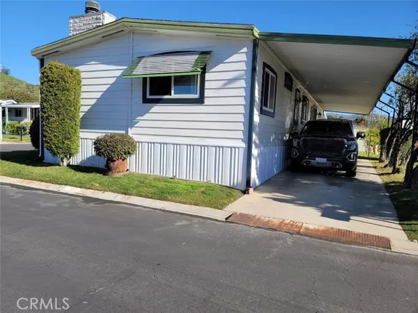 Moorpark, CA 93021,15750 Arroyo DR 182