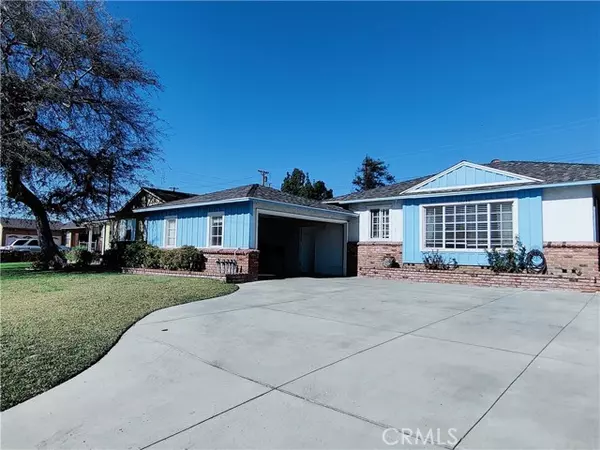 10715 La Rosa DR, Temple City, CA 91780