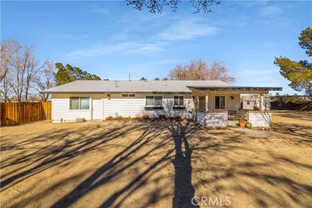 Lancaster, CA 93535,3143 E Avenue H4