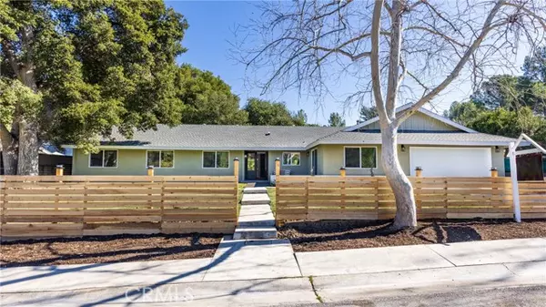 26616 Sand Canyon RD, Canyon Country, CA 91387