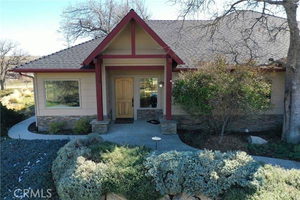 21204 Prospect AVE, Tehachapi, CA 93561