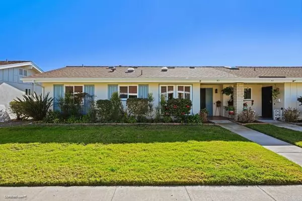 Oceanside, CA 92057,3755 Vista Campana N 45