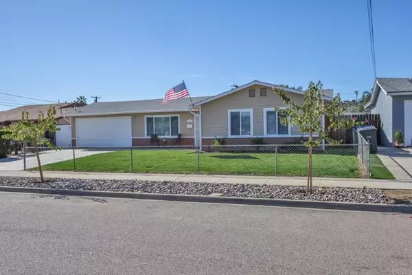 Spring Valley, CA 91977,836 Broadview ST