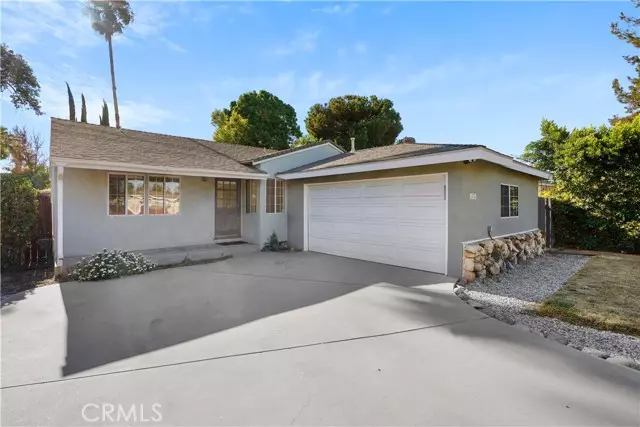 8519 Yolanda AVE, Northridge, CA 91324