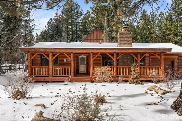 Big Bear Lake, CA 92315,800 Club View DR