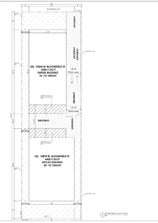 Toluca Lake, CA 91602,10868 Bloomfield ST