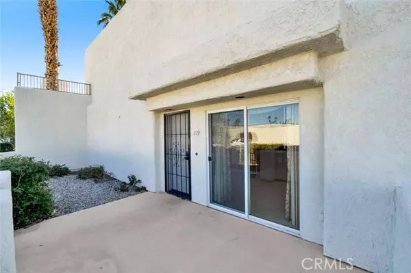 Cathedral City, CA 92234,32505 Candlewood DR 119