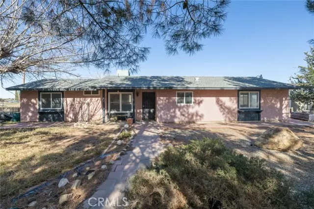 13430 Rodeo ST, Oak Hills, CA 92344