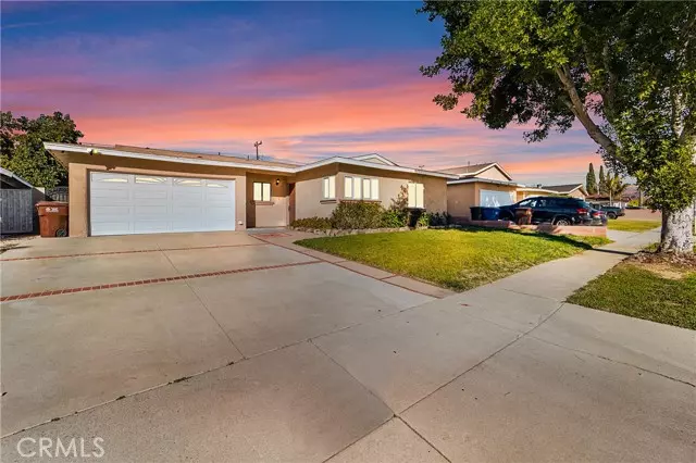 15535 Maplegrove ST, La Puente, CA 91744