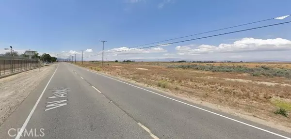 Lancaster, CA 93536,0 Vac/Ave I/Vic 58 Stw