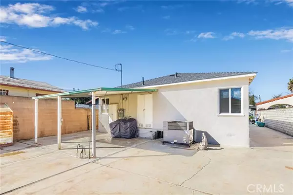 Culver City, CA 90232,9034 Hubbard ST