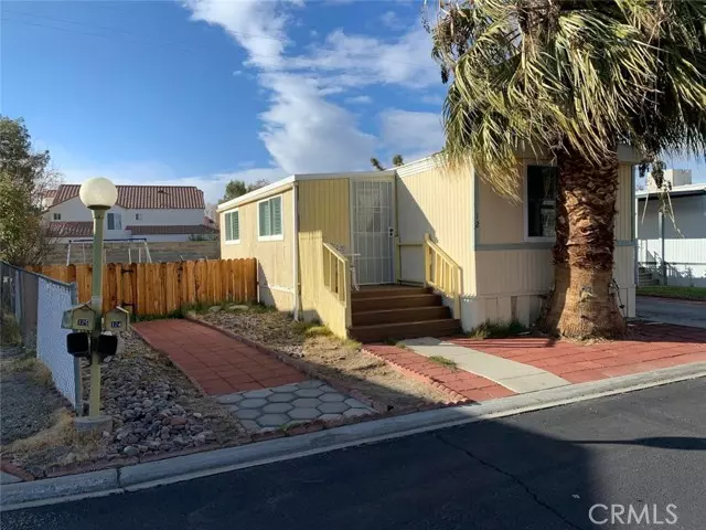 4444 E Avenue R 124, Palmdale, CA 93552