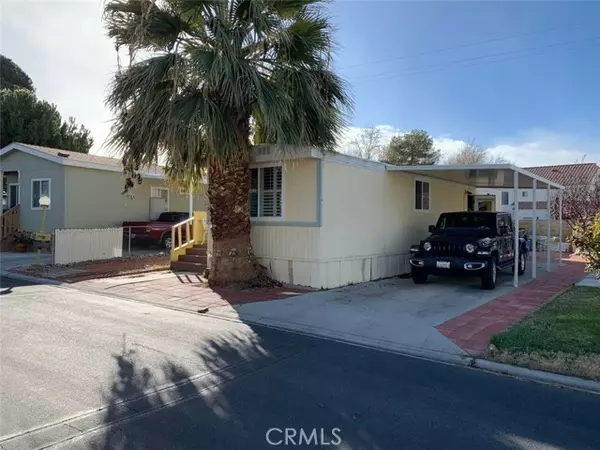 Palmdale, CA 93552,4444 E Avenue R 124