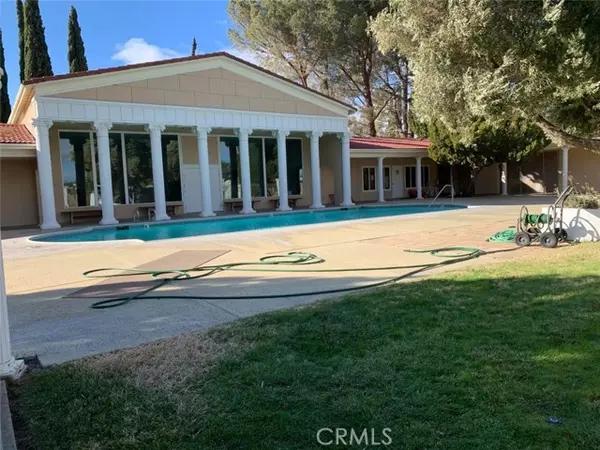 Palmdale, CA 93552,4444 E Avenue R 124