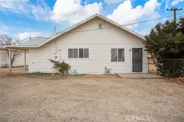 Lancaster, CA 93534,44704 16th ST