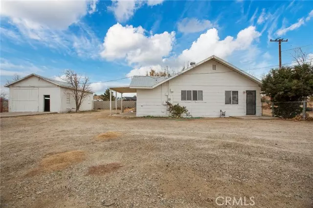 Lancaster, CA 93534,44704 16th ST