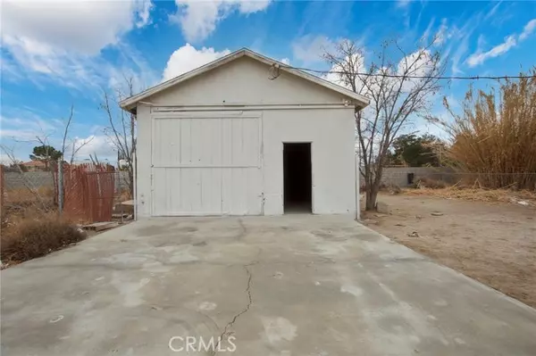 Lancaster, CA 93534,44704 16th ST