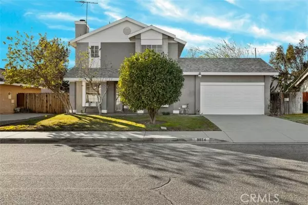 Bloomington, CA 92316,9874 Hollis ST