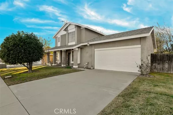 Bloomington, CA 92316,9874 Hollis ST