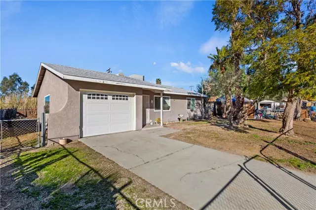 14725 Manzanillo ST, Cabazon, CA 92230