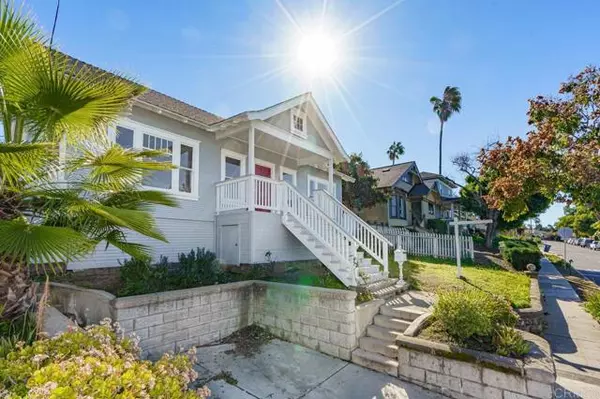 La Mesa, CA 91941,8451 Lemon Ave.