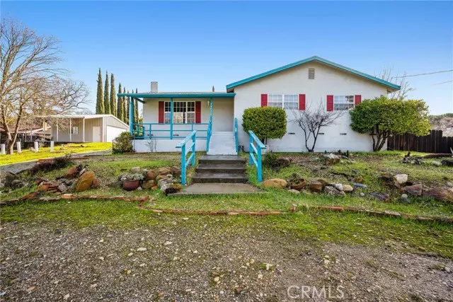 7905 Marchant AVE, Atascadero, CA 93422