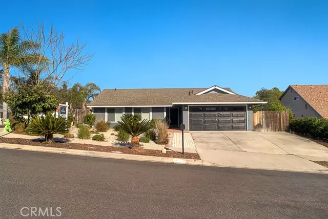 906 Fernhill AVE, Newbury Park, CA 91320