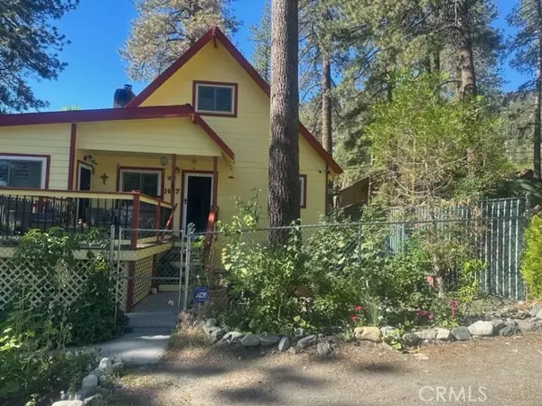 1637 Thrush RD, Wrightwood, CA 92397