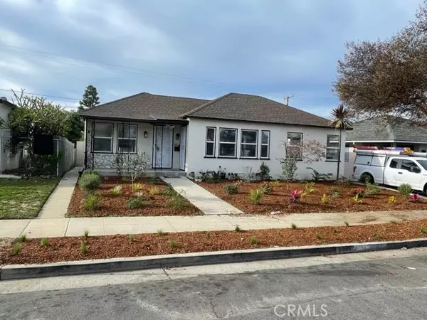 East Los Angeles, CA 90022,5436 Via San Delarro ST