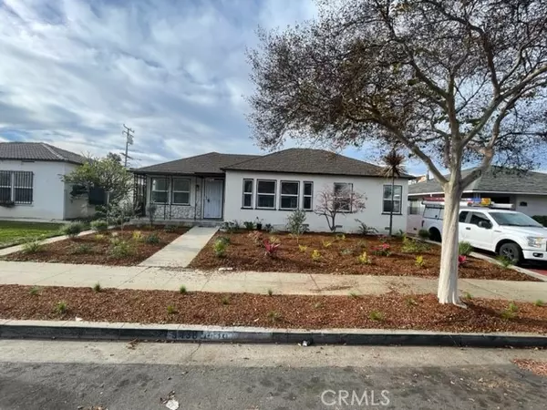 East Los Angeles, CA 90022,5436 Via San Delarro ST