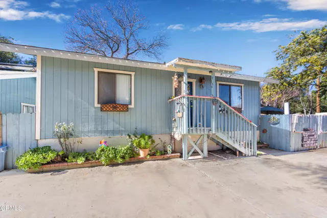 915 Santa Ana BLD, Oak View, CA 93022