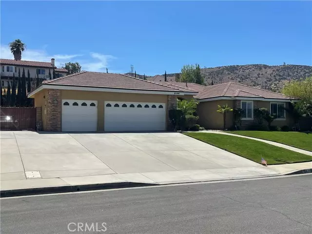 6544 Parker DR, Palmdale, CA 93551