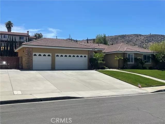 Palmdale, CA 93551,6544 Parker DR