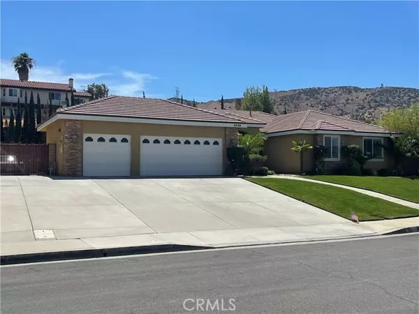 6544 Parker DR, Palmdale, CA 93551