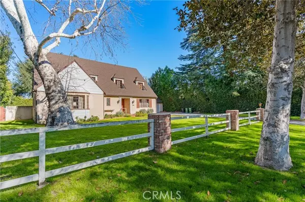 Studio City, CA 91604,11565 Chiquita ST