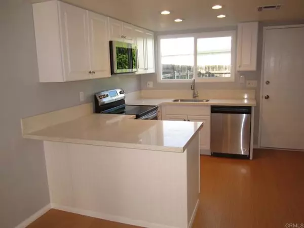 Spring Valley, CA 91977,9034 Kenwood DR 15