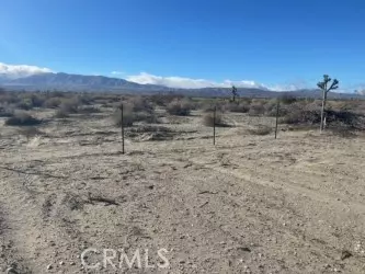 Sun Village, CA 93546,0 Vac/Longview Road Pav /Vic Ave