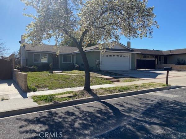 14634 Stanford ST, Moorpark, CA 93021