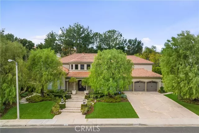 5463 Collingwood CIR, Calabasas, CA 91302