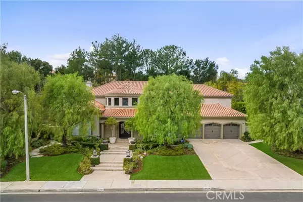 5463 Collingwood CIR, Calabasas, CA 91302