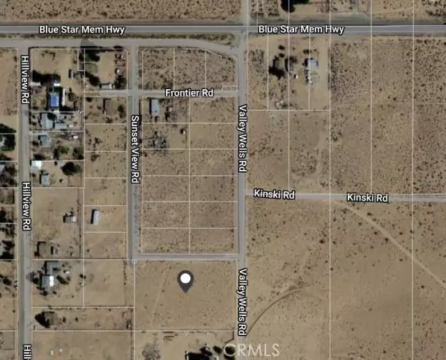 Hinkley, CA 92347,36700 Valley Wells RD