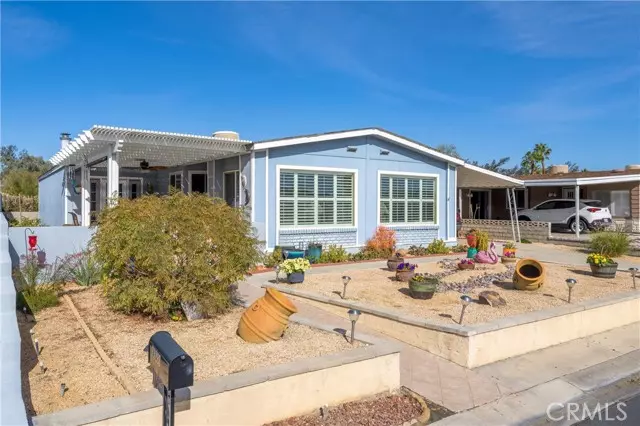 73280 Desert Greens DR, Palm Desert, CA 92260