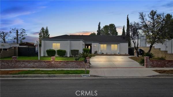 20137 Drasin DR, Canyon Country, CA 91351