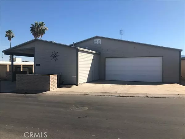 89 Thunderhead 1 89E, Needles, CA 92363