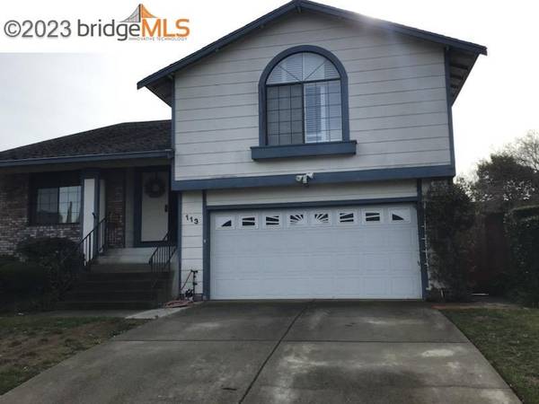 113 Yardarm Ct, Vallejo, CA 94591