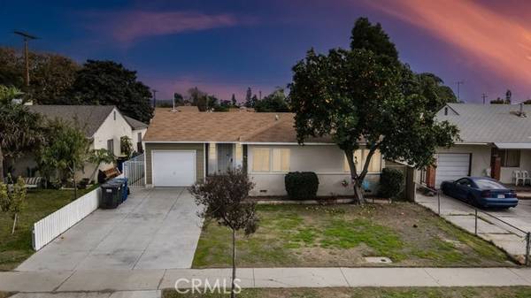 6360 Passons BLD, Pico Rivera, CA 90660