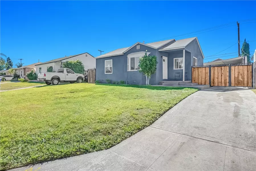 9556 Olney ST, Rosemead, CA 91770