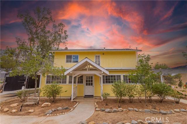 12135 Spade Spring Canyon RD, Agua Dulce, CA 91390