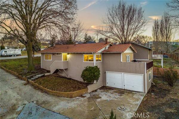 20109 Brite Valley RD, Tehachapi, CA 93561